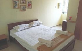 Surathi Enclave Standard Rooms Hotel Karumattampatti India
