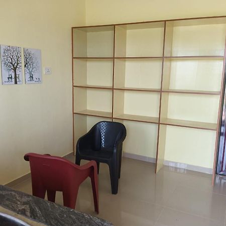 Surathi Enclave Standard Rooms Karumattampatti Exterior photo