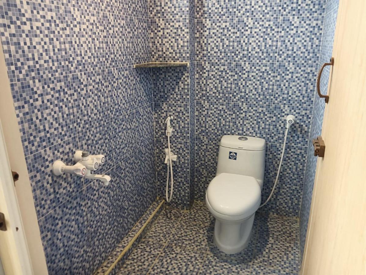 Surathi Enclave Standard Rooms Karumattampatti Exterior photo